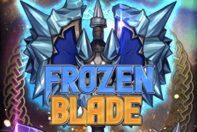 Frozen Blade